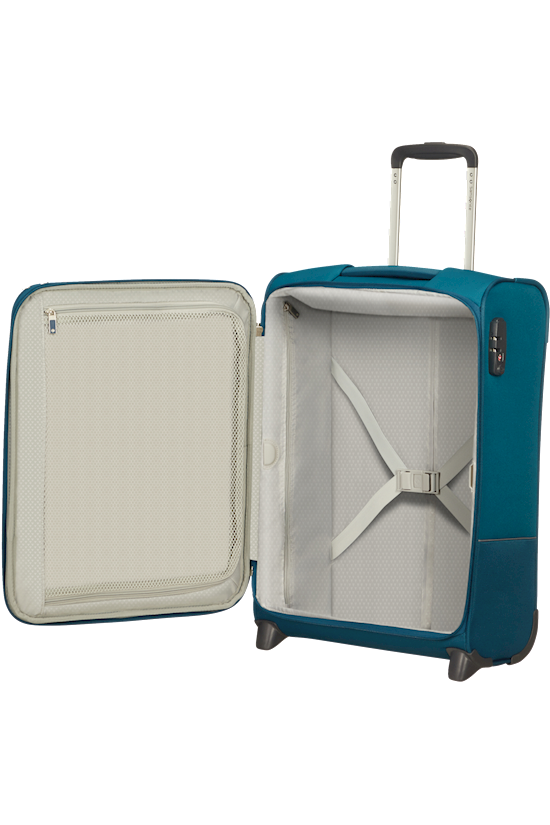Samsonite Base Boost 38N001 petrol blue