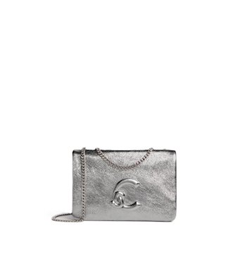 Coccinelle ASS55201 Dulse steel