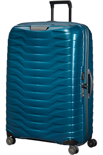 Samsonite Proxis CW6*004 petrol blue