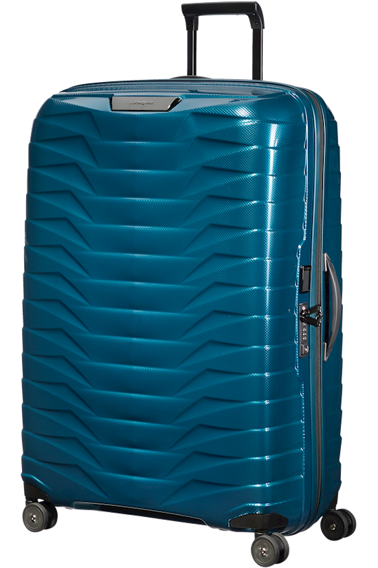 Samsonite Proxis CW6*004 petrol blue