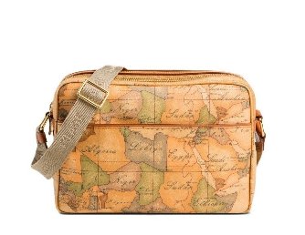 Alviero Martini 1ª Classe Geo Classic D063 natural