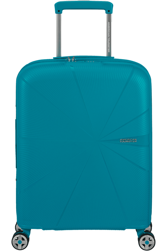 American Tourister Starvibe MD5*002 Verdigris