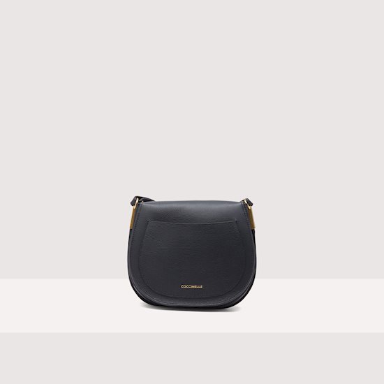 Coccinelle Arpege LGF 120201 nero/caramel