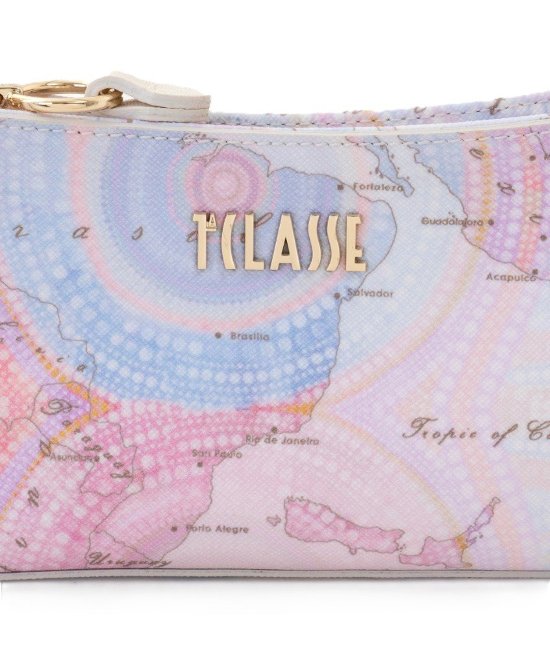 Alviero Martini 1ª Classe AALPQ04 Geo Dots Art multicolor