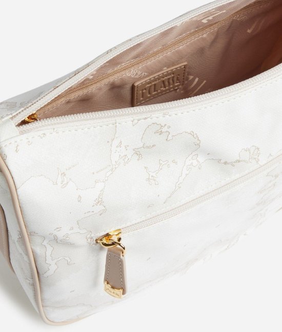 Alviero Martini 1ª Classe Geo Soft S028 White