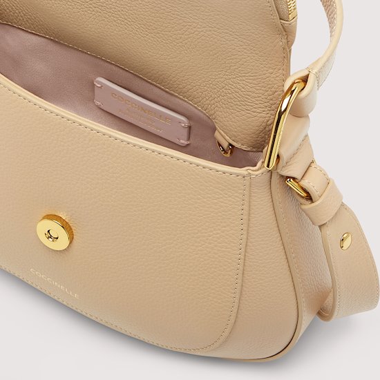 Coccinelle ANAK 180301 Sole small toasted