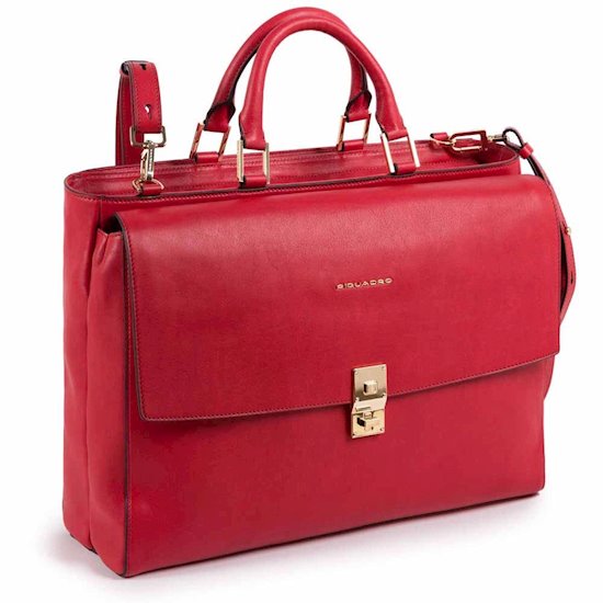 Piquadro Dafne CA5279DF rosso