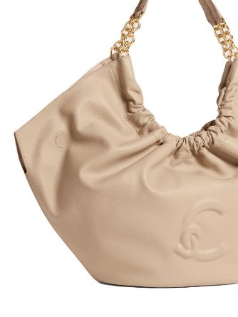 Coccinelle AAU5F1102 Smash sandshell