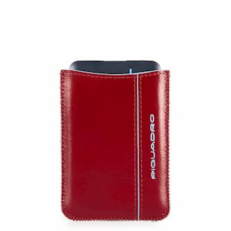 Piquadro Blue Square AC3791B2 rosso
