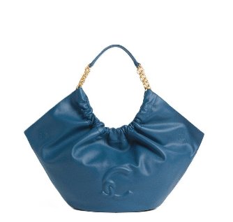 Coccinelle AAU5F1102 Smash deep blue