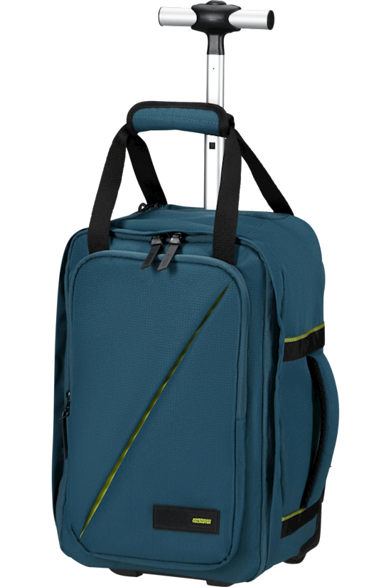 American Tourister Take2cabin 91G*012 underseater per Ryanair Harbor blue