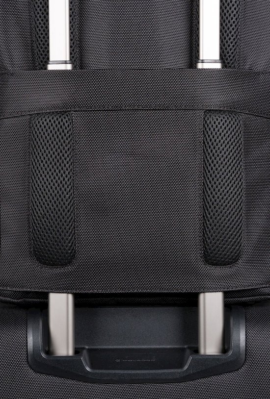 Piquadro Brief 2 CA3214BR2 nero