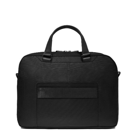 Piquadro Nevet CA6018W132 nero