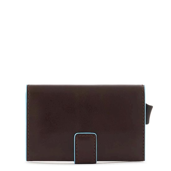 Piquadro Blue Square PP5649B2R mogano