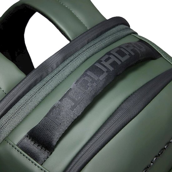 Piquadro Corner 2.0 CA6638C2OW Zaino Underseater verde