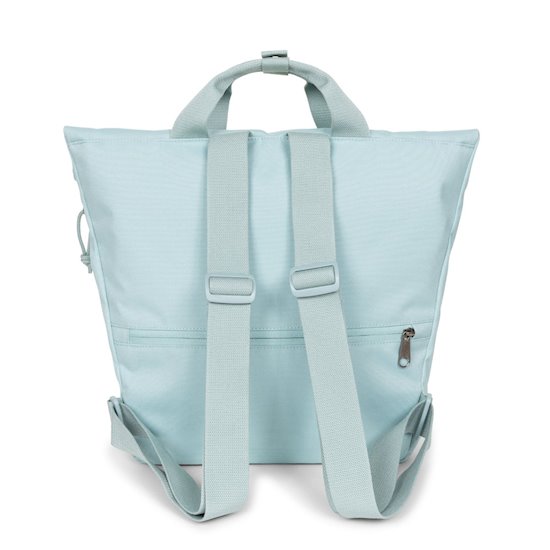 SHOPP'R PACK EK0A5BKB washed turquoise 