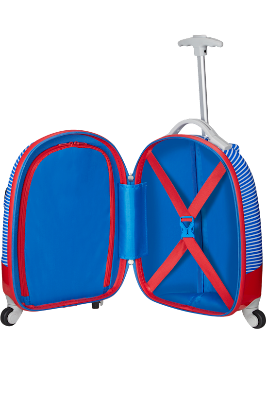 Samsonite Disney Ultimate 2.0 40C*027 Minnie/Mickey Stripes