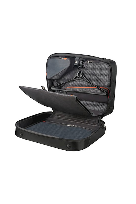 Samsonite X'blade 4.0 CS1014 nero