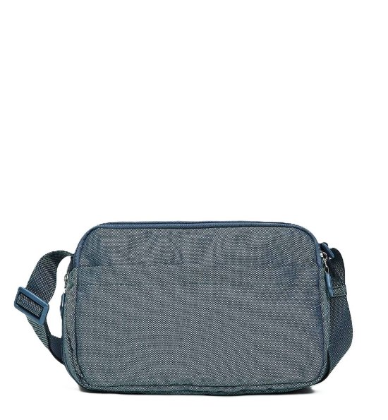 Mandarina Duck MD20 QMT48 blue wing