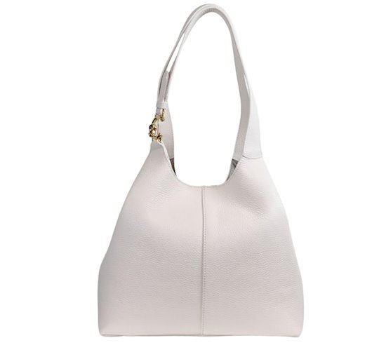 Coccinelle ASHA1102 C-Easy blanco