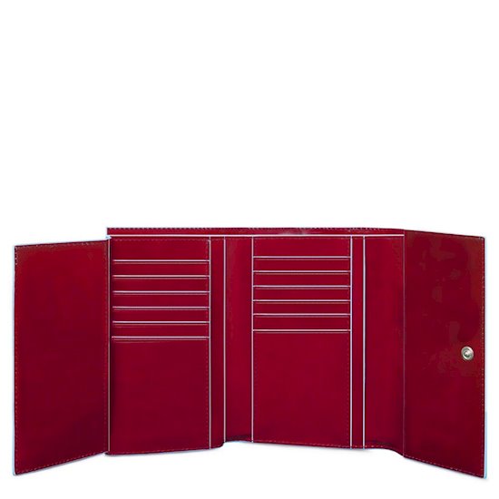 Piquadro Blue Square PD4152B2R rosso