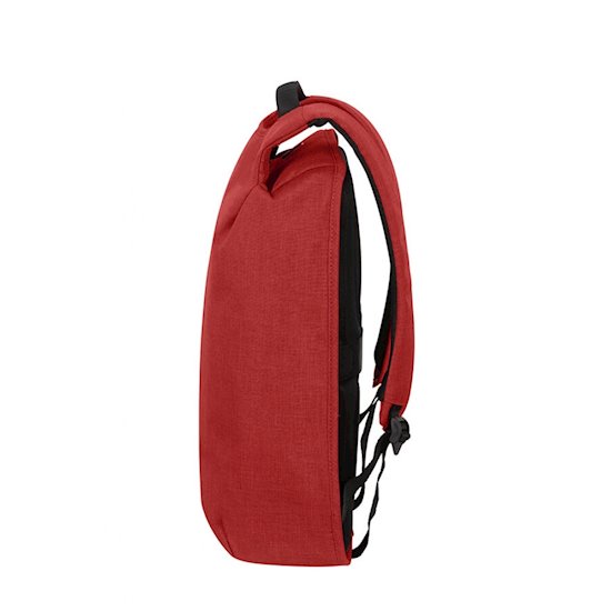 Samsonite Securipak KA6001 garnet red