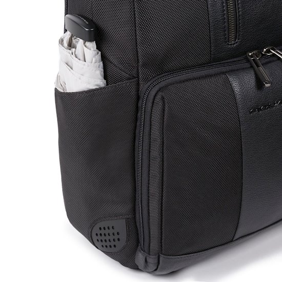 Piquadro BagMotic CA3214BR2BM nero