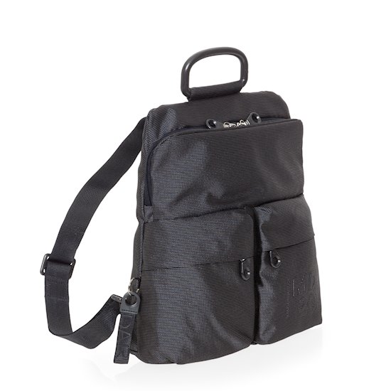 Mandarina Duck MD20 QMTZ4 steel