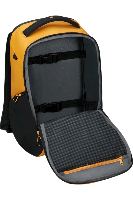 Samsonite Ecodiver KH7*020 underseater per Ryanair yellow