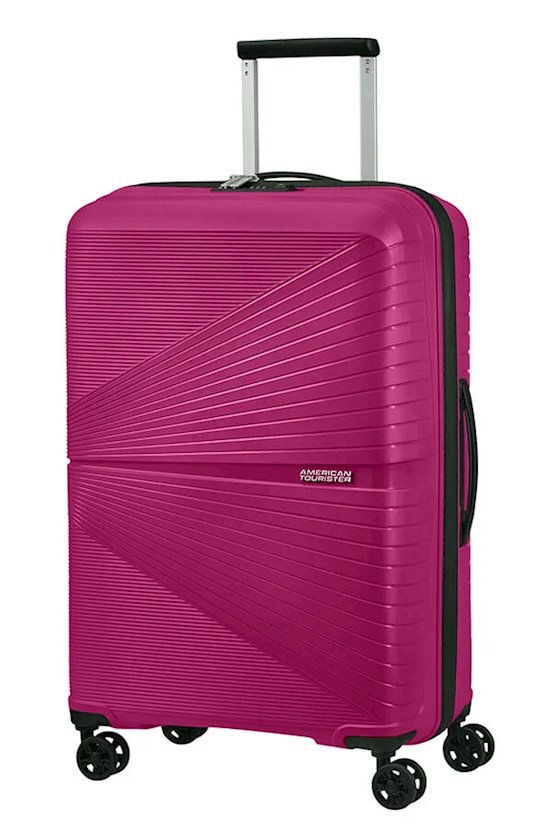 American Tourister Airconic 88G002 deep orchid