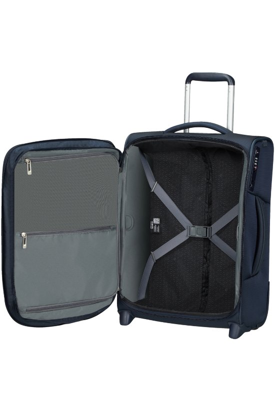 Samsonite Respark KJ3*002 midnight blue