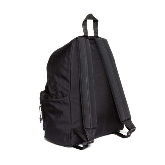 Padded Pak'r EK620 nero