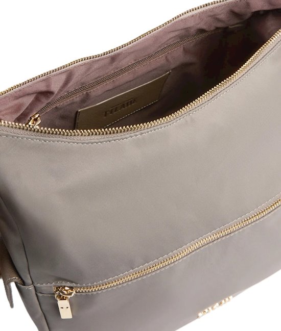 Alviero Martini 1ª Classe AALD21 Stormy Nylon tortora