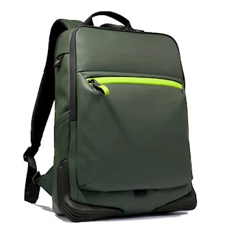 Piquadro Corner 2.0 CA6465C2OW verde