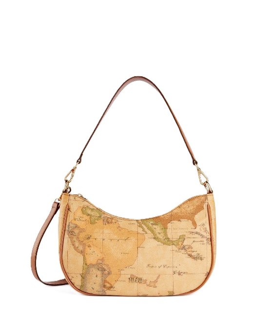 Alviero Martini 1ª Classe Geo Classic E053 natural