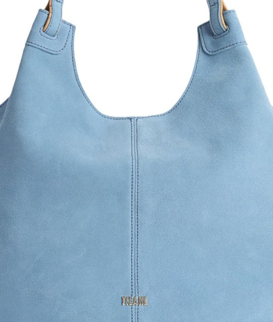 Alviero Martini 1ª Classe AALE95 Tribal Leather azzurro