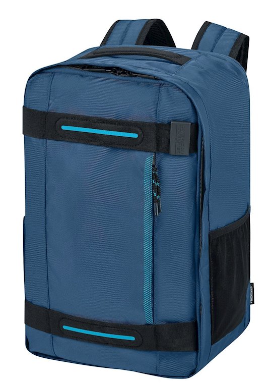 American Tourister Urban Track MD1*005 underseater Combat Navy