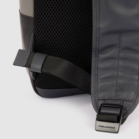 Piquadro Urban CA4536UB00L nero/grigio