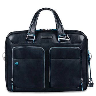 Piquadro Blue Square CA2849B2 blu2