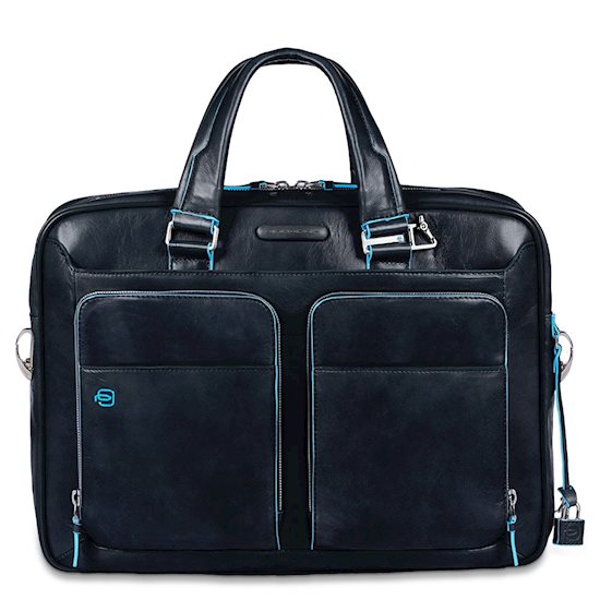 Piquadro Blue Square CA2849B2 blu2