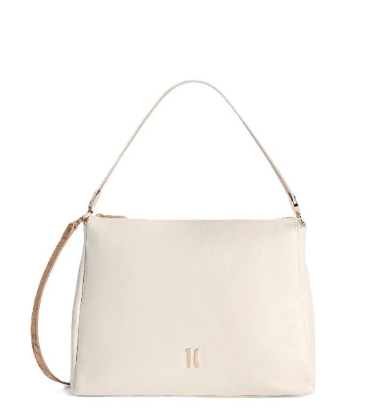 Alviero Martini 1ª Classe AALF06 Tropic Bag avorio