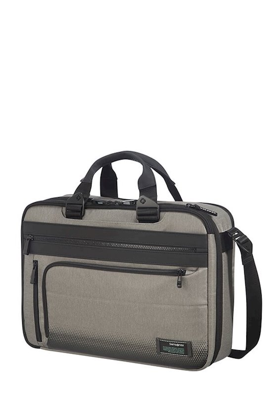 Samsonite Spectrolite CM7007 ash grey