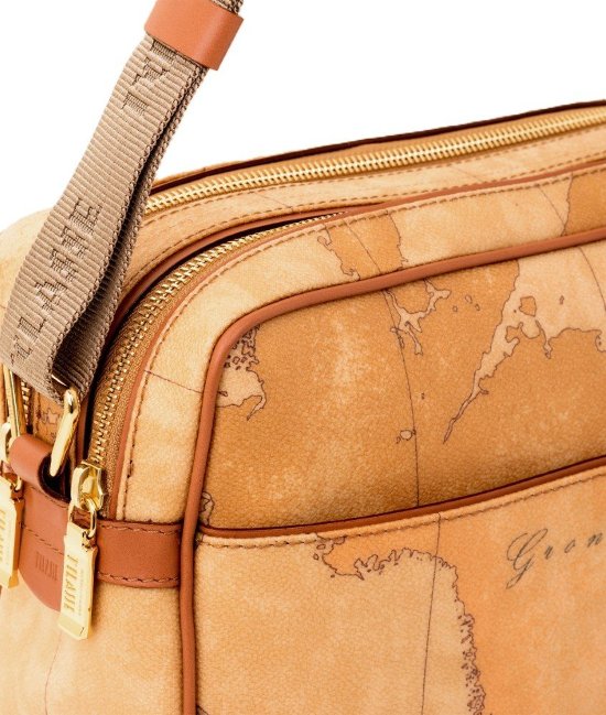 Alviero Martini 1ª Classe Geo Classic D063 natural