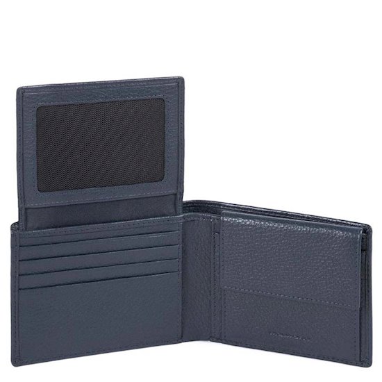 Piquadro Modus PU1392MOSR blu