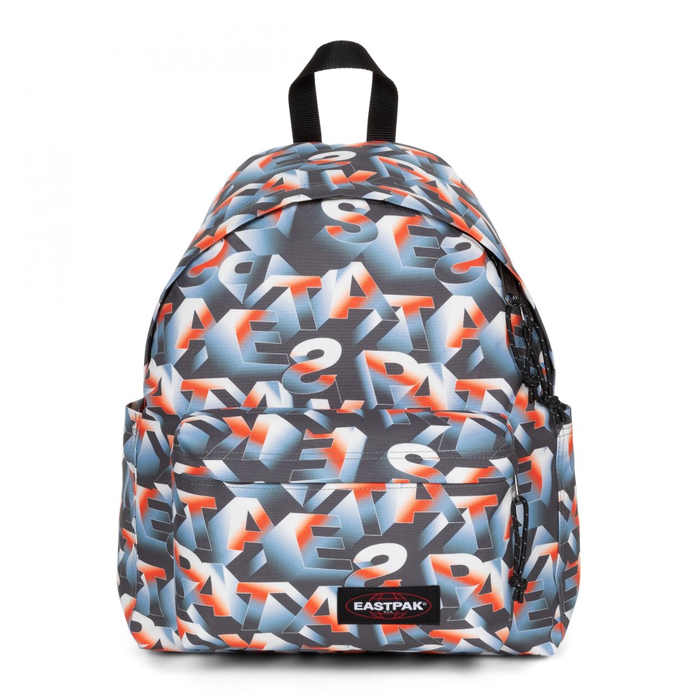 Zaino Day Pak'r EK0A5BG4 Blocktype Grey