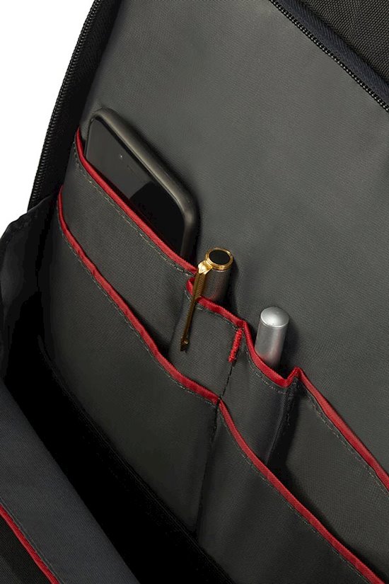 Samsonite Guardit 2.0 CM5007 nero