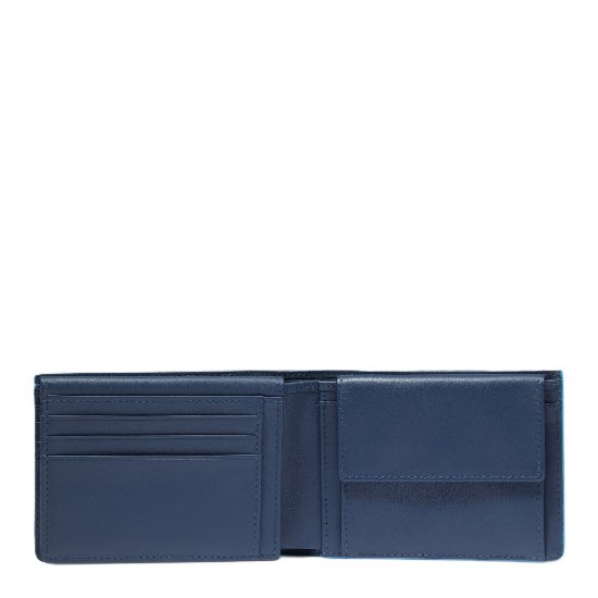 Piquadro Atlas PU1392S138R blu