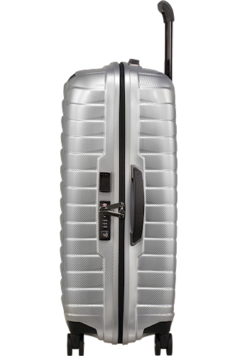 Samsonite Proxis CW6*002 silver