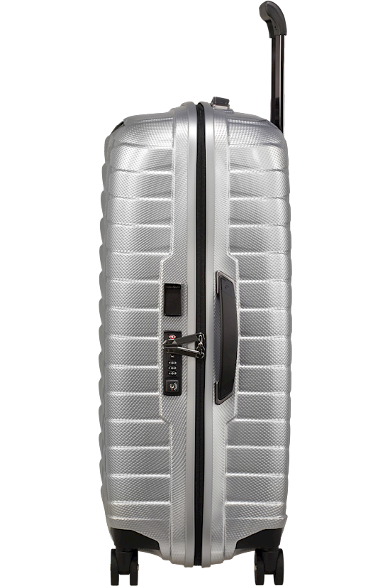 Samsonite Proxis CW6*002 silver