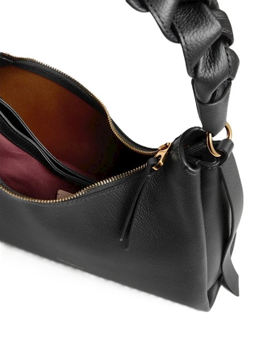 Coccinelle AM501303 Boheme nera
